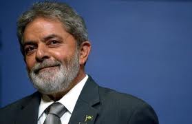 Lula Presidente Lula