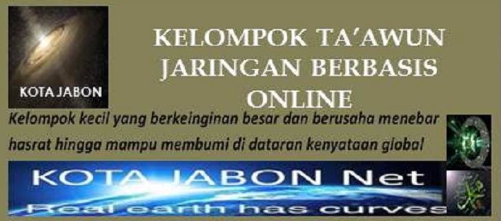 Kota Jabon Net
