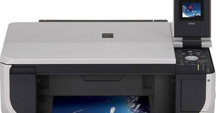 Canon PIXMA G4100 Driver Free Download
