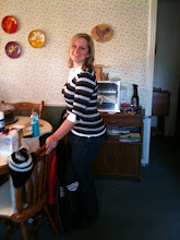 A Little Bit of Everything: Matzo Ball Soup.. yum yum