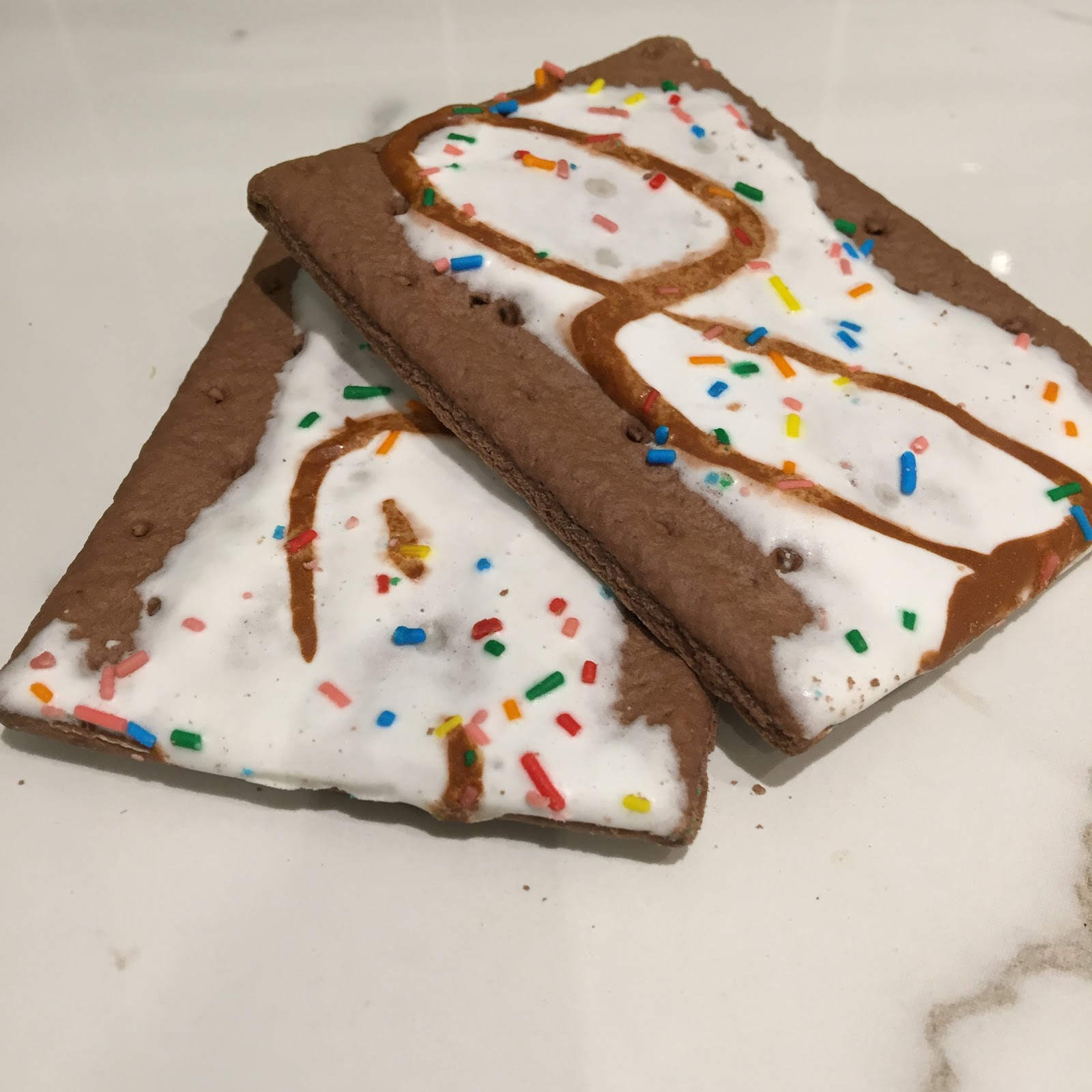 Archived Reviews From Amy Seeks New Treats American Pop Tarts Hot