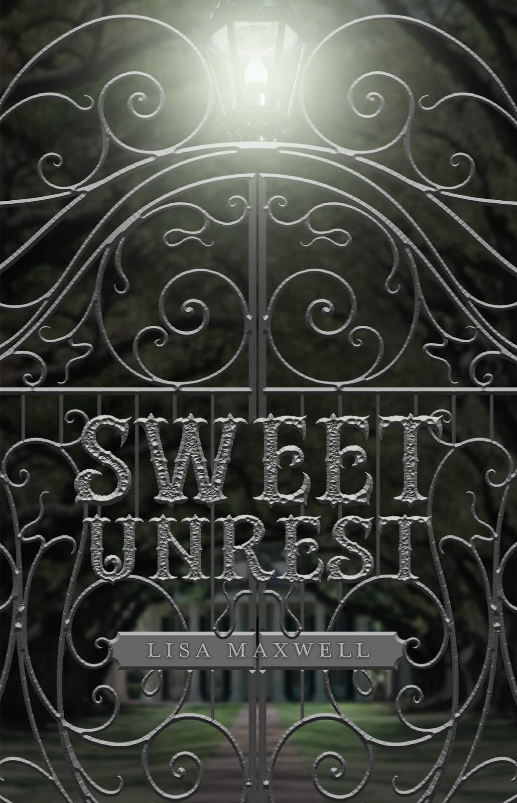 Sweet Unrest (Lisa Maxwell)