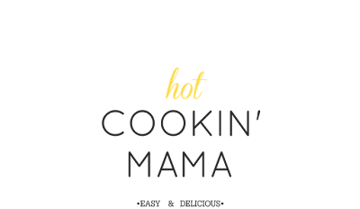 Hot Cookin' Mama