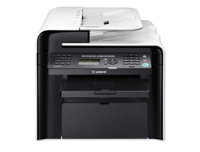 Canon imageClass MF4580dn Driver download, review | CPD