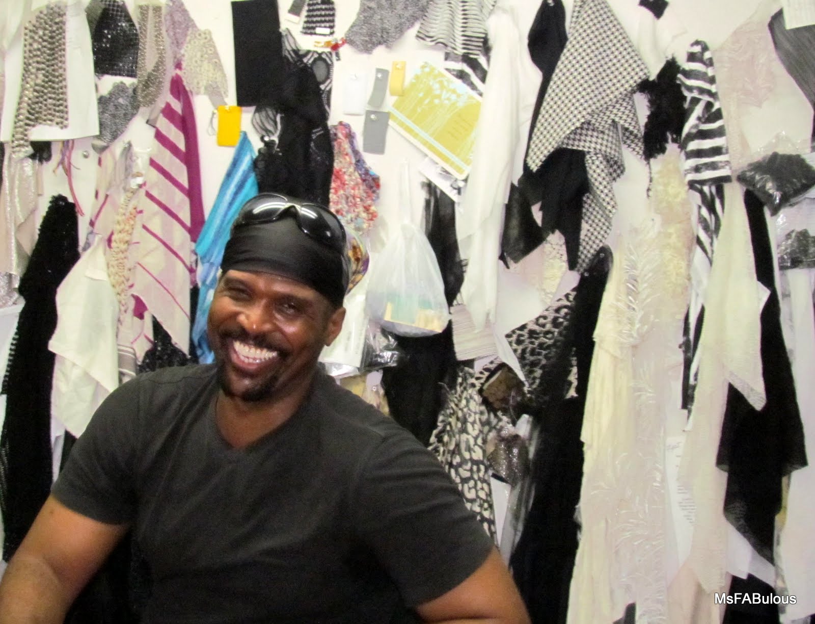 Byron Lars Clothing