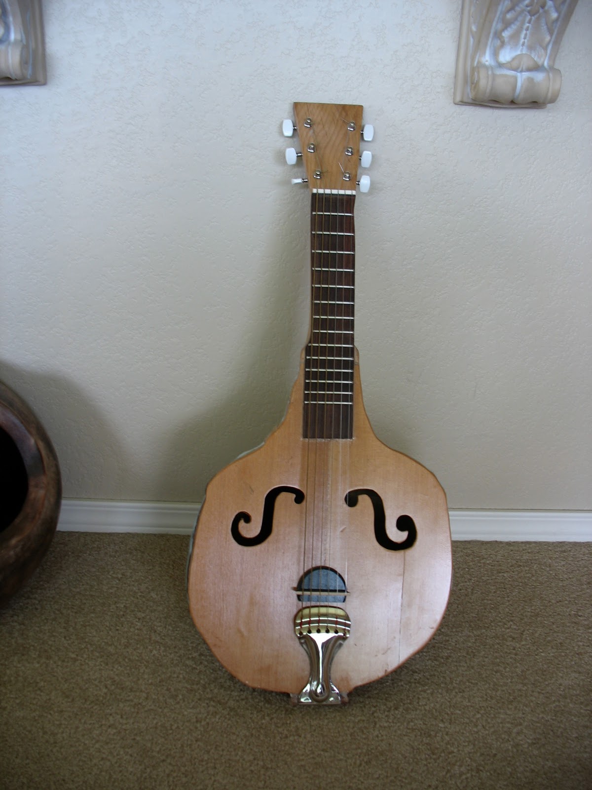 firedclay Mud to Music, Exploring the ceramic drum