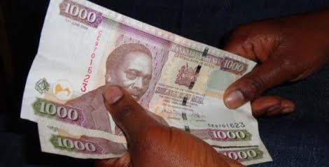 Image result for 2000 kenya shillings