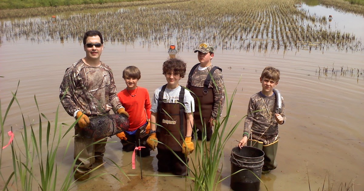 The Cajun life of Victor Vautrot Teaching & sharing Cajun culture Dr