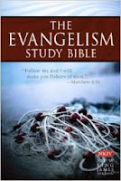 The Evangelism Bible Review