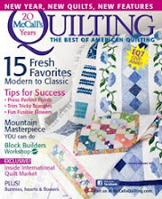 McCalls Quilting Best of American Quilts Jan/Feb 2013