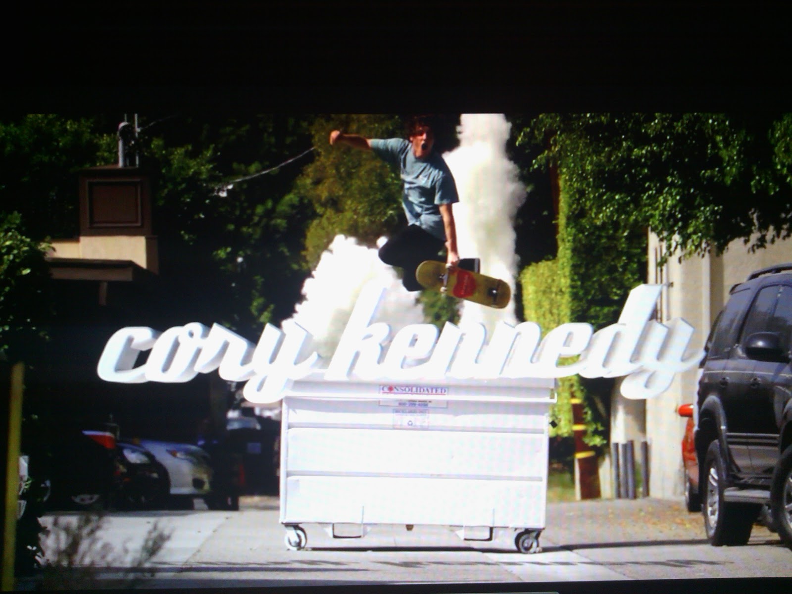 Guiriknows Diciembre 2012