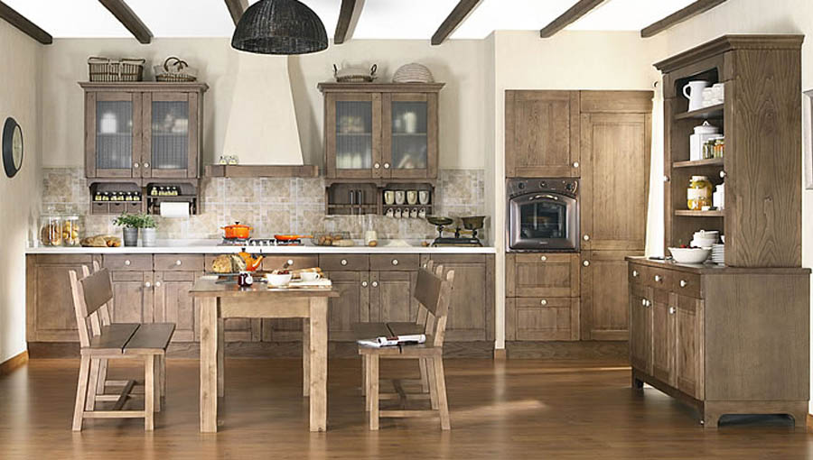 decoracion de interiores rustica moderna: de Cocinas Rusticas Modernas ~ Decoración de Interiores de Casas decoracion de interiores rustica moderna: de Cocinas Rusticas Modernas ~ Decoración de Interiores de Casas