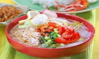 Soto Khas Jepara 