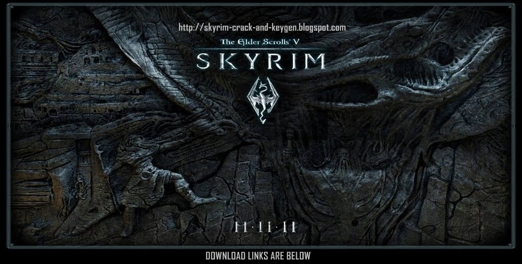 Кряк для tes v skyrim-Скачать кряк (NoDVD) для игры The Elder Scrolls 5 : S