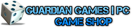 Guardian games | Jual games pc murah dan lengkap