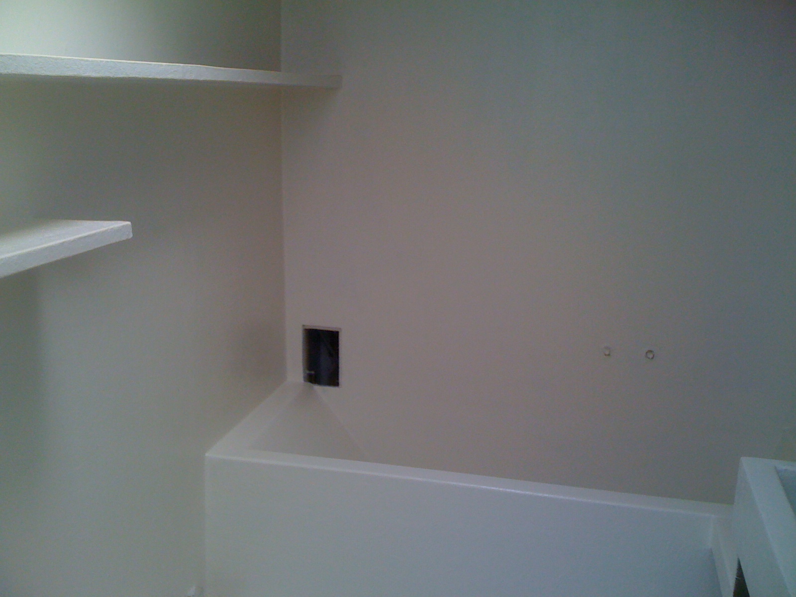 Polyester badkamer: polyester badkamer douchegordijn met ho van ...