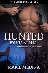 Hunted by His Alpha