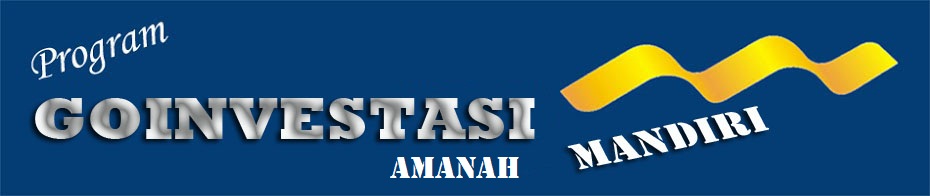 PT.AMANAH MANDIRI INVEST