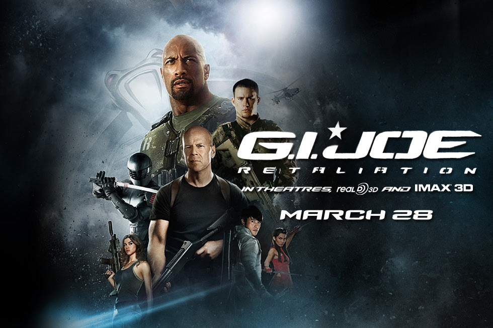 Watch G.I. Joe: Retaliation Online Metacritic Watch G.I. Joe: Retaliation Online Metacritic