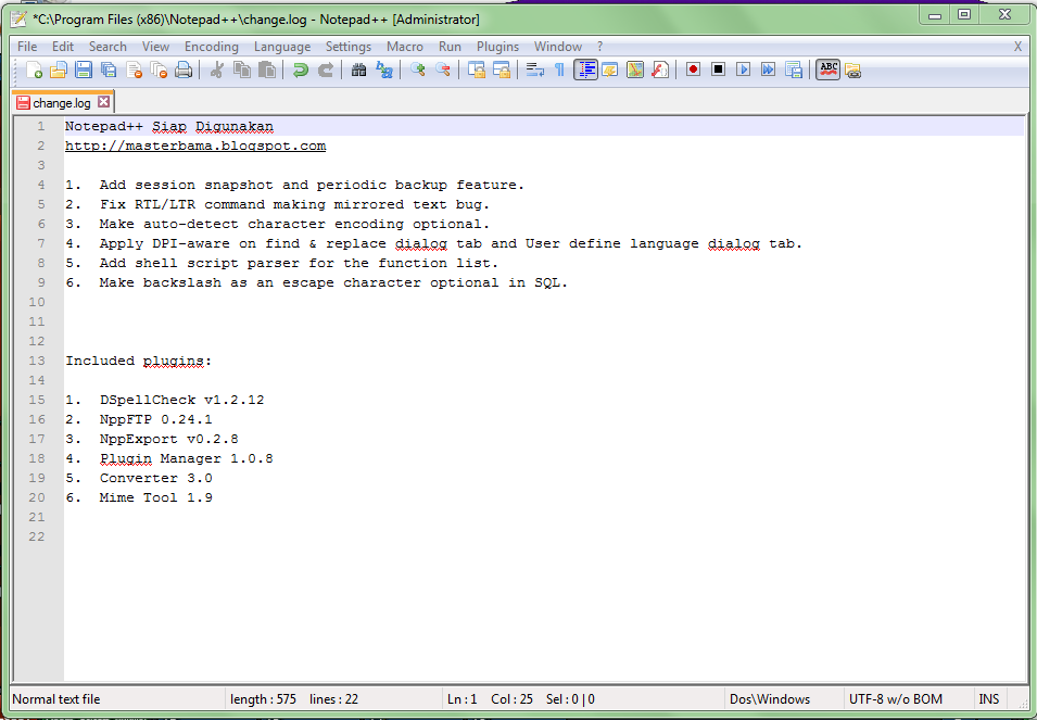 notepad++ online free download notepad++ online free download