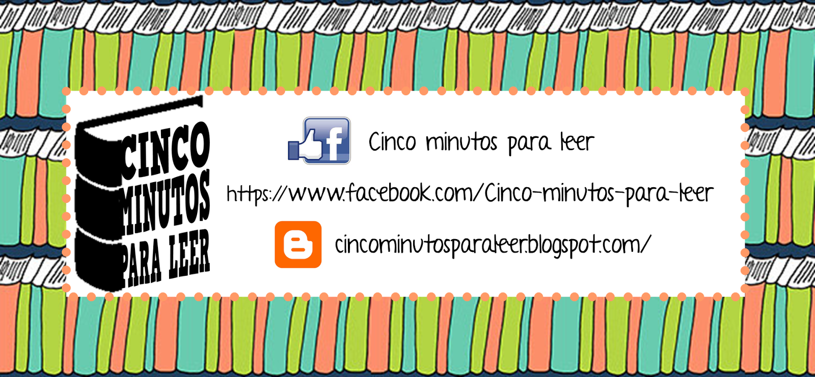 Blog literario