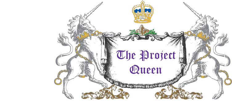The Project Queen