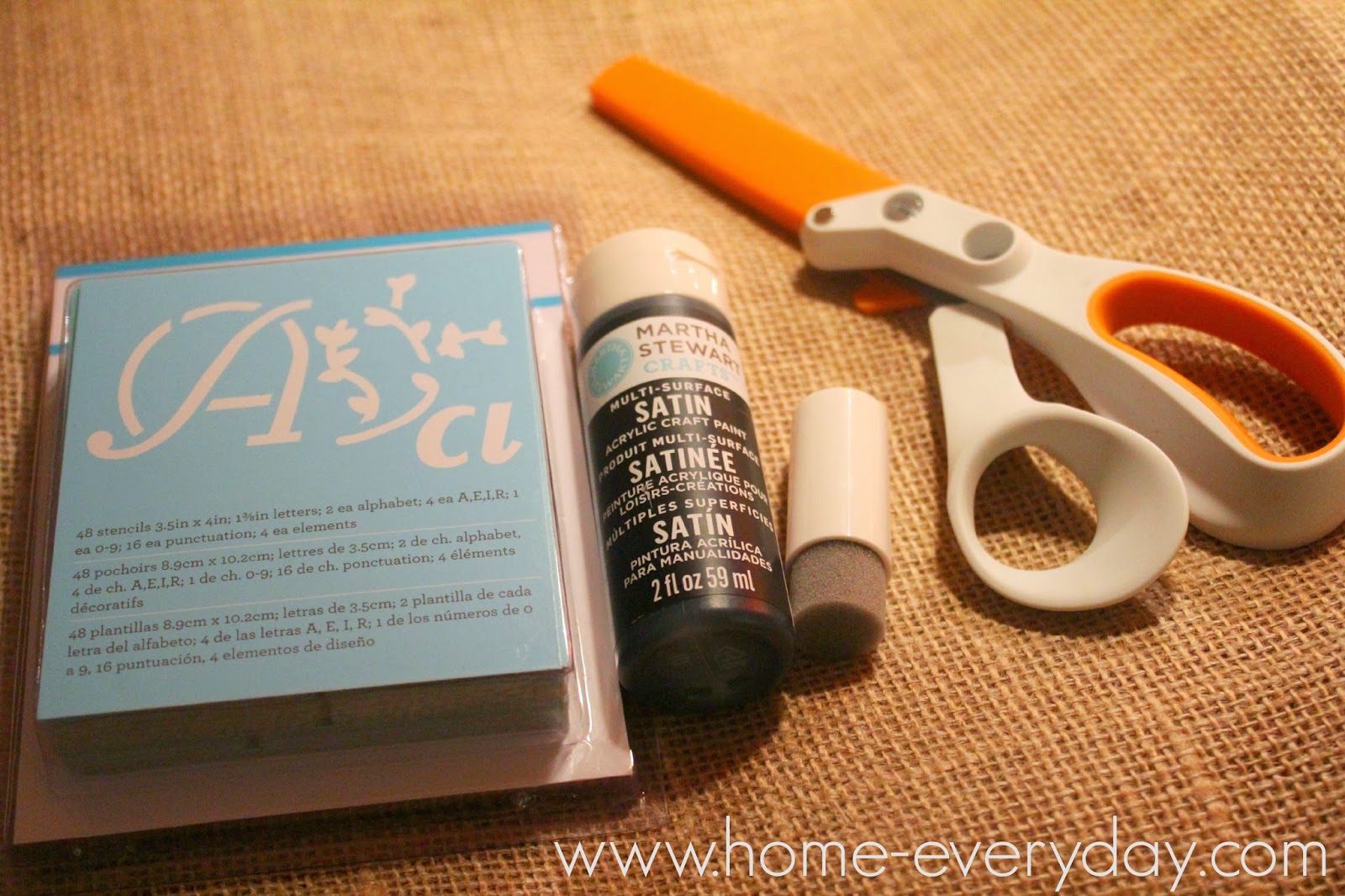 Give Thanks Place Mats A Joann Fabric Celebrate The Season Craft