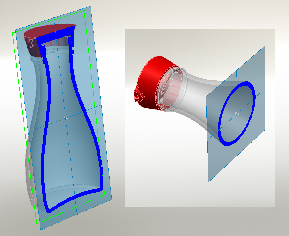 Industrial Design in Victoria Australia Kenji Ekuan Kikkoman bottle