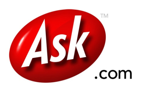 Ask Search Engine
