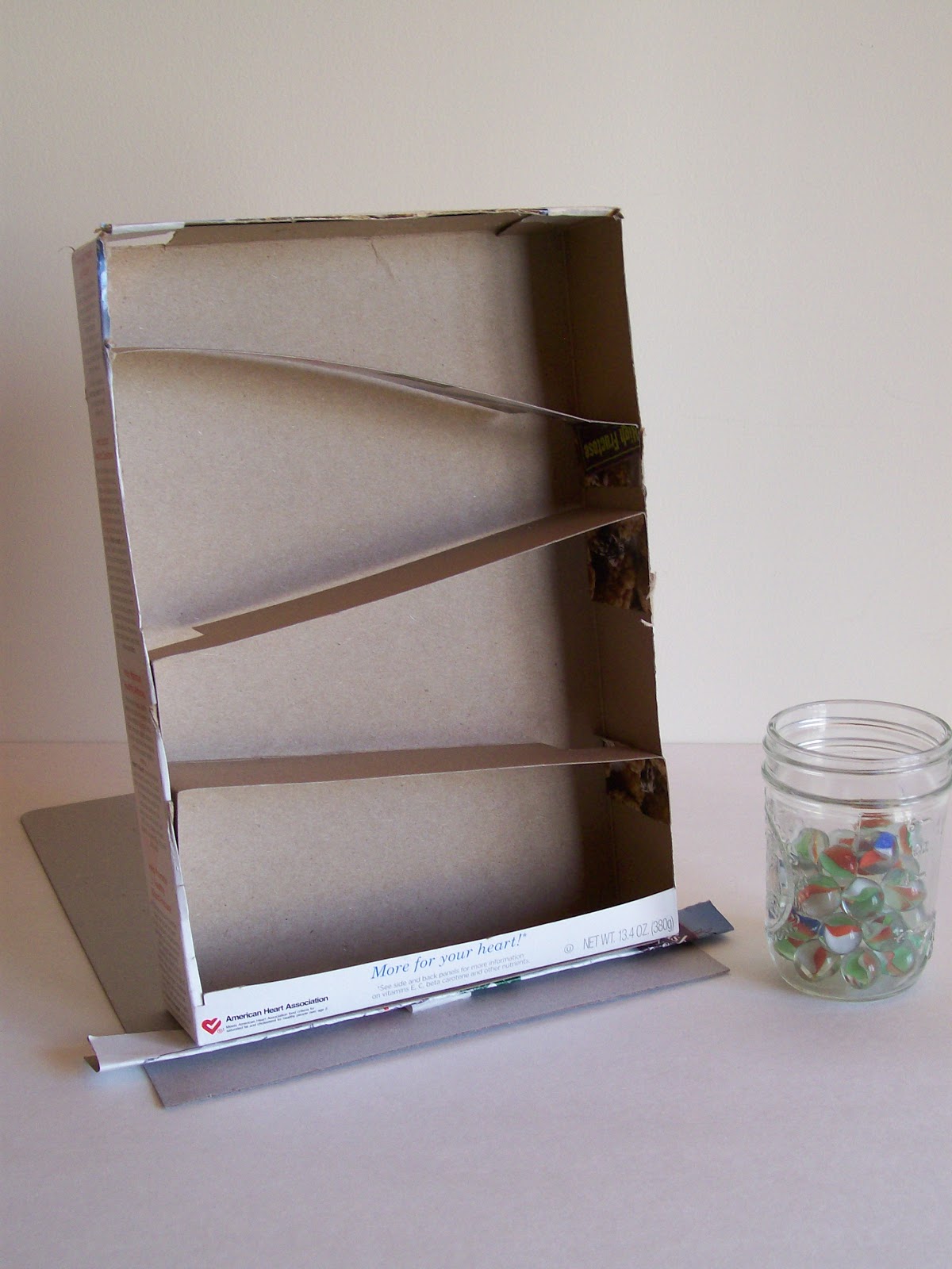 Serving Pink Lemonade Marble Run II