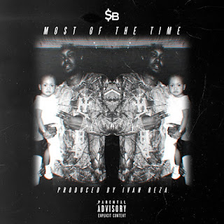Track: SB – Most Of The Time