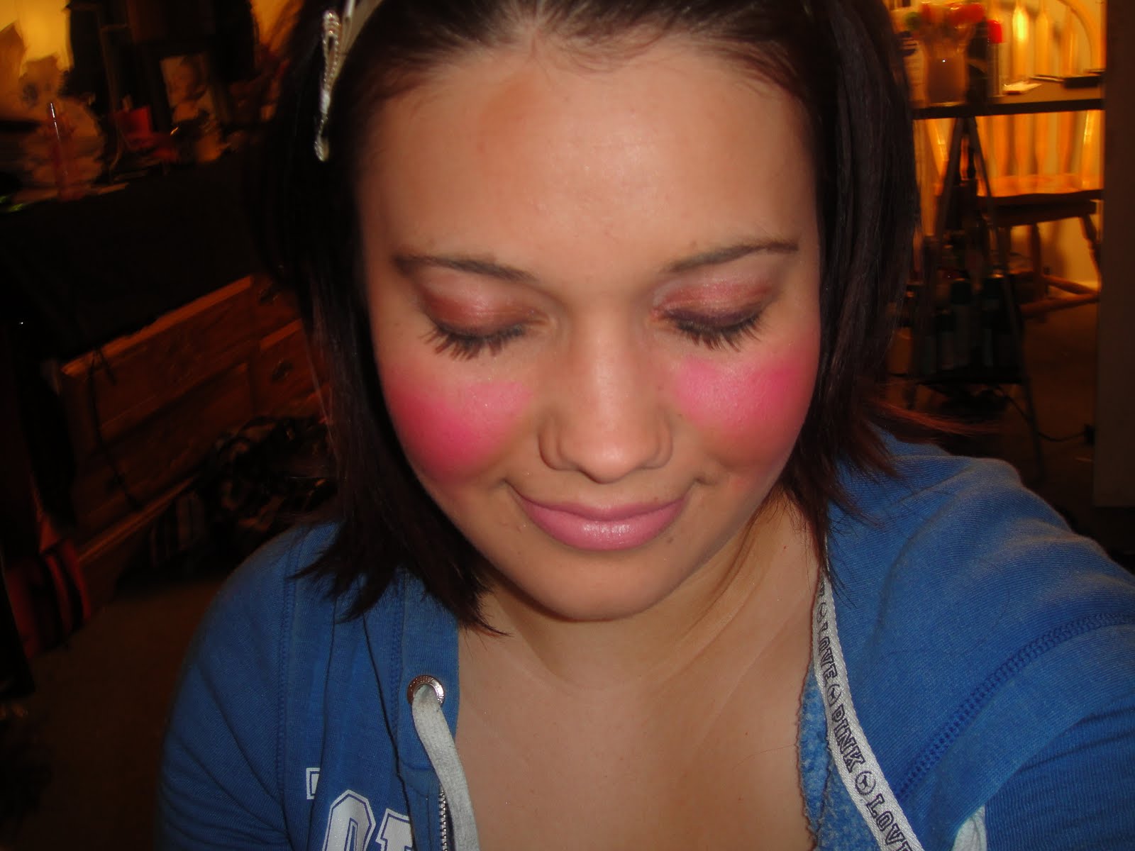 Magenta Loreal