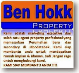 Ben Hokk Property