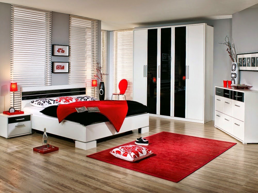 idées ameublement chambre idée meuble chambre