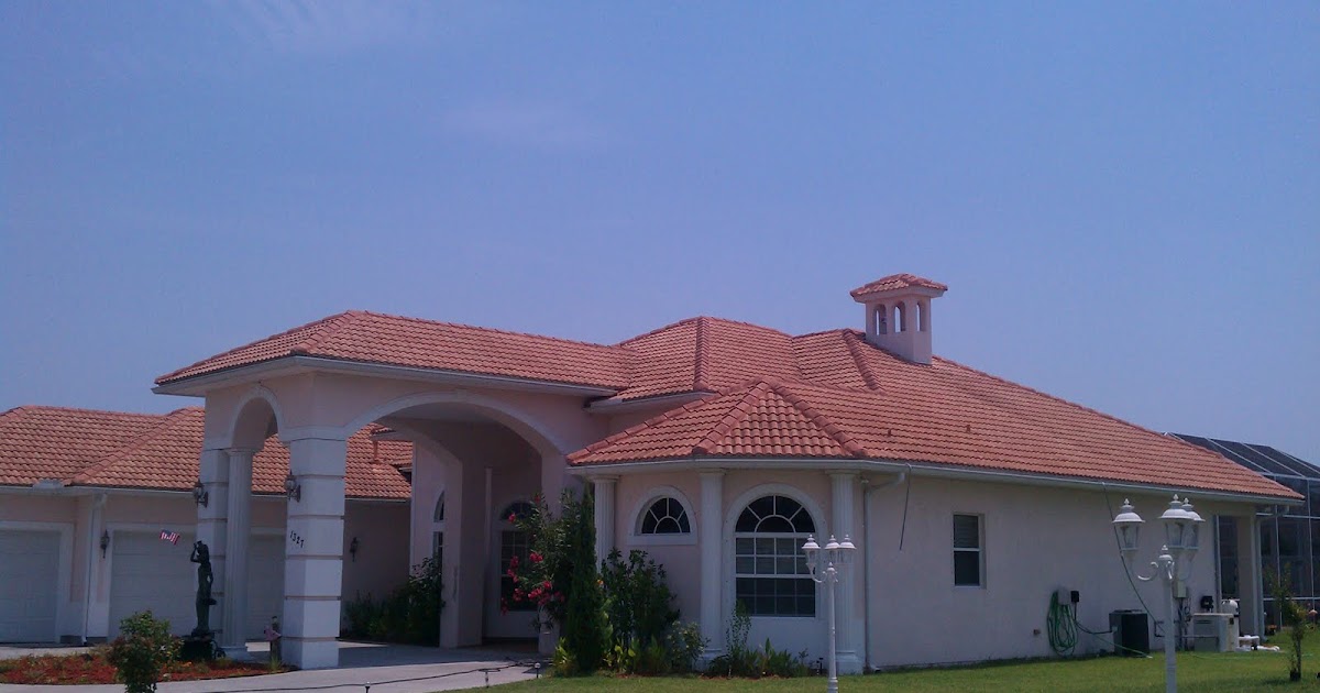 Beacon Roof & Exterior Cleaning Tile Roof Cleaning Beacon Roof & Exterior Cleaning Tile Roof Cleaning