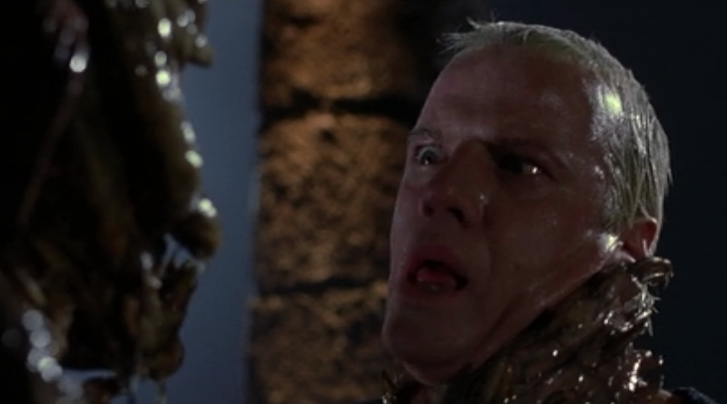 Questionable Taste In Movies: Beowulf (1999)