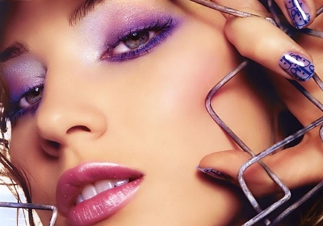 Eye makeup Eye Makeup Styles: Make New Year's Eve 2011