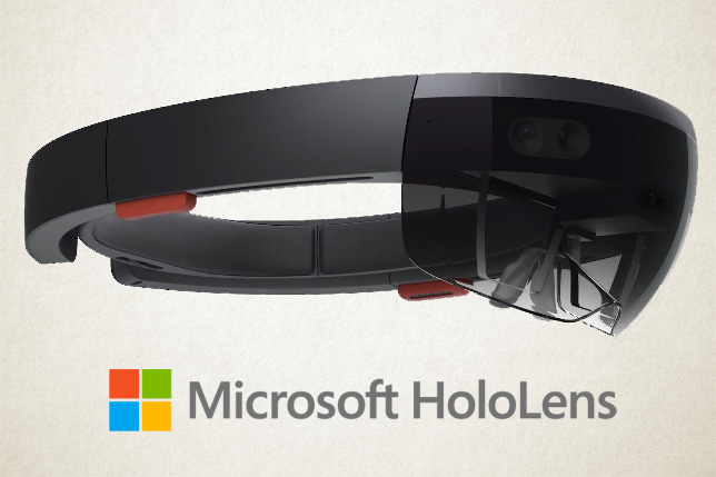microsoft hololens technocyno the tech blog windows hololens