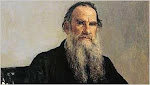 LEV NİKOLAYEVİÇ TOLSTOY