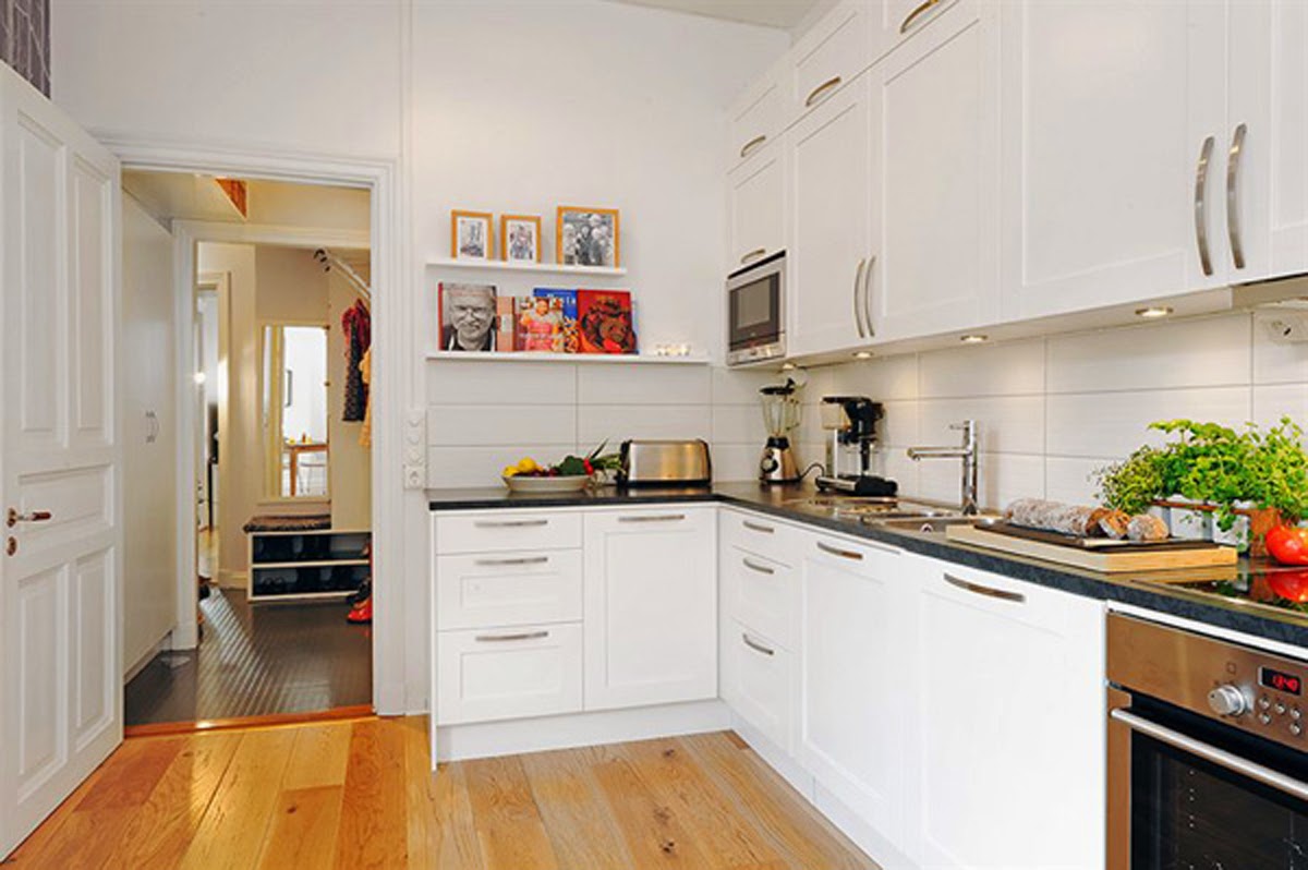 Small Open Plan Home Interiors Modular Kitchen Designs For Flats Kitchen Design Photos Latest Flats Ture And Furniture In