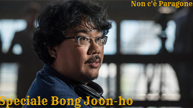 Speciale "Bong Joon-ho"