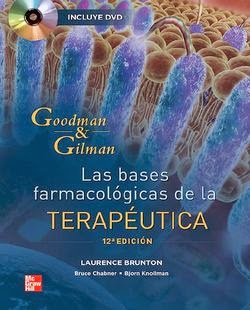 Goodman De Farmacologia.pdf