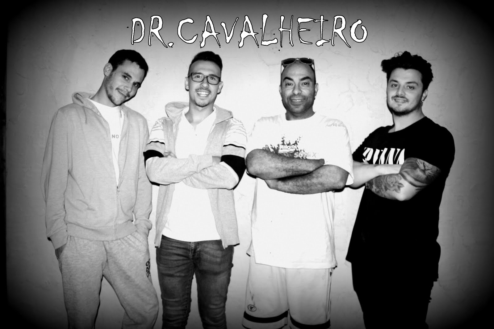 DR.CAVALHEIRO 2010 - 2017