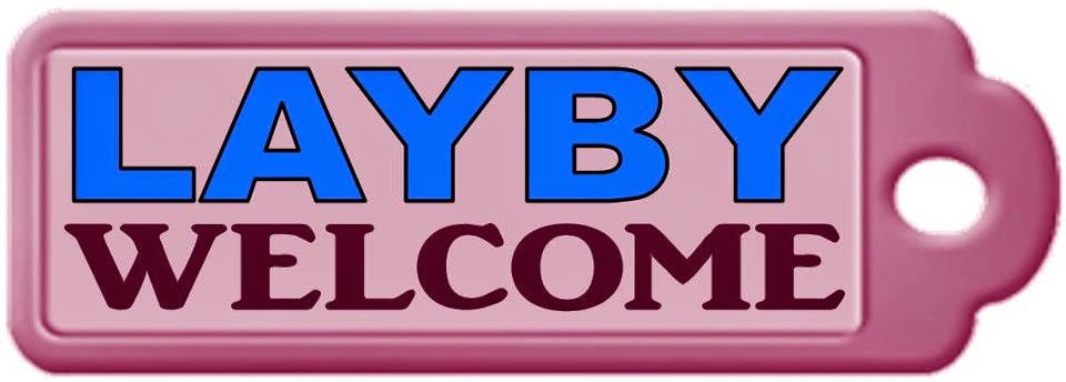 Layby Welcome