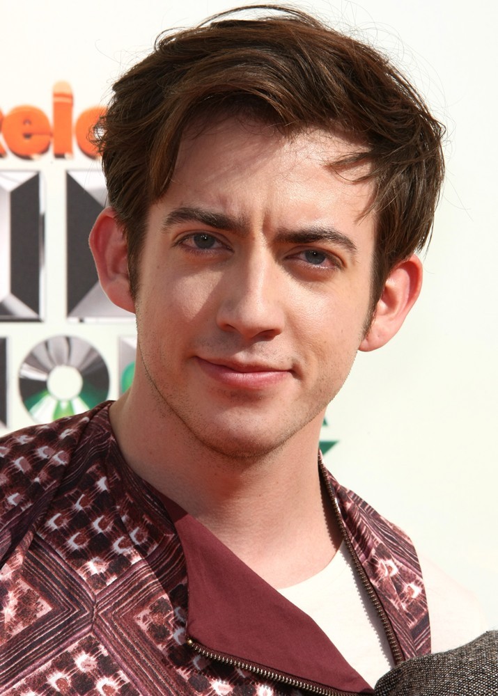 Kevin McHale Photos | Tv Series Posters and Cast