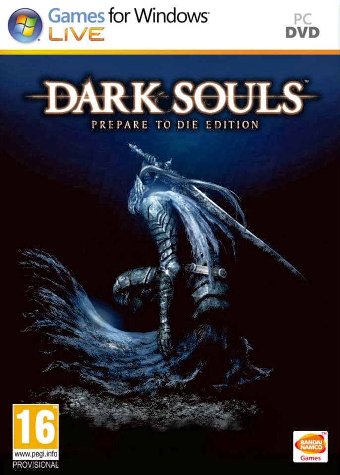 Dark souls prepare to die edition patch download pc Dark souls prepare to die edition patch download pc