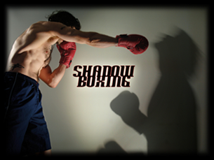 K\u0027naan Boxing My Shadow