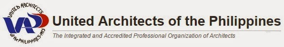 United Architects of the Philippines