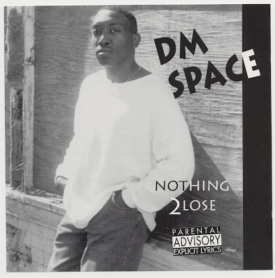 DM Space – Nothing 2 Lose (CD) (1995) (320 kbps)