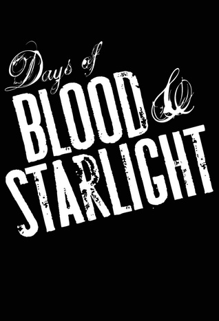 blood and starlight blood and starlight